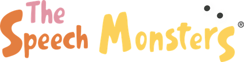 The Speech Monsters