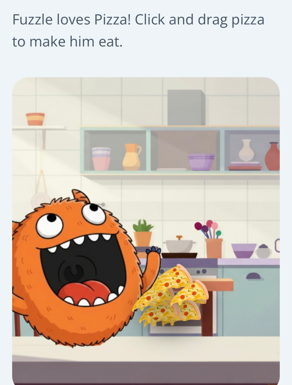 Core Words with The Speech Monsters - Digital Access